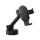 Uchwyt do telefonów BASEUS Simplism gravity car mount holder (black) SUYL-JY01